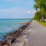 Napsugar בית אירוח *