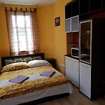 Napsugár Homestay szállás