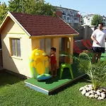 Napsugár * Siófok