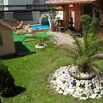 Homestay szállás Napsugár