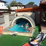 Napsugár Homestay szállás Siófok