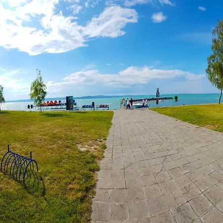 Rum i privatbostad Napsugar Siófok