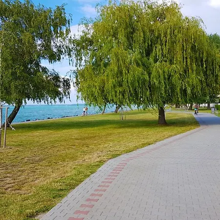 Napsugar Siófok