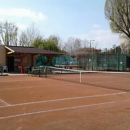 בית אירוח Napsugar שיופוק