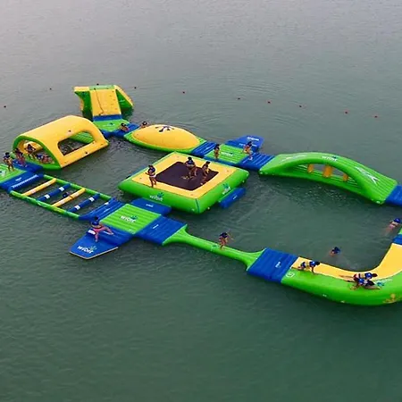 홈스테이 Napsugar