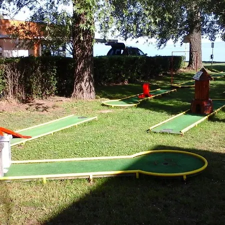 בית אירוח Napsugar *