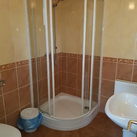 홈스테이 Napsugar 시오포크