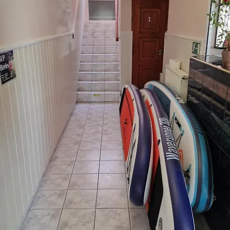 Napsugar 希欧福克