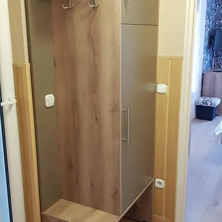 Privat bolig Napsugar Siófok