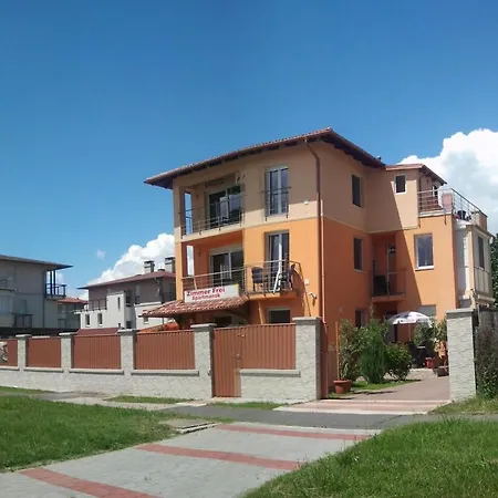 Ubytování v soukromí Napsugar Siófok