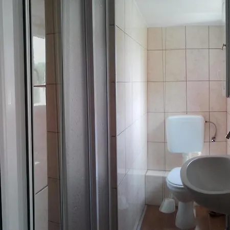 ホームステイ Napsugar シオーフォク