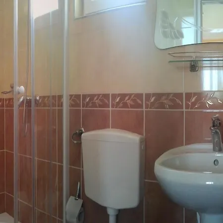 홈스테이 Napsugar *