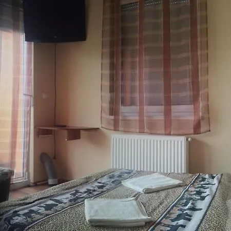 Napsugar Ubytování v soukromí *