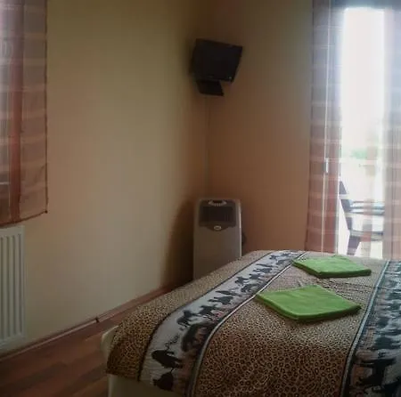 Ubytování v soukromí Napsugar Siófok