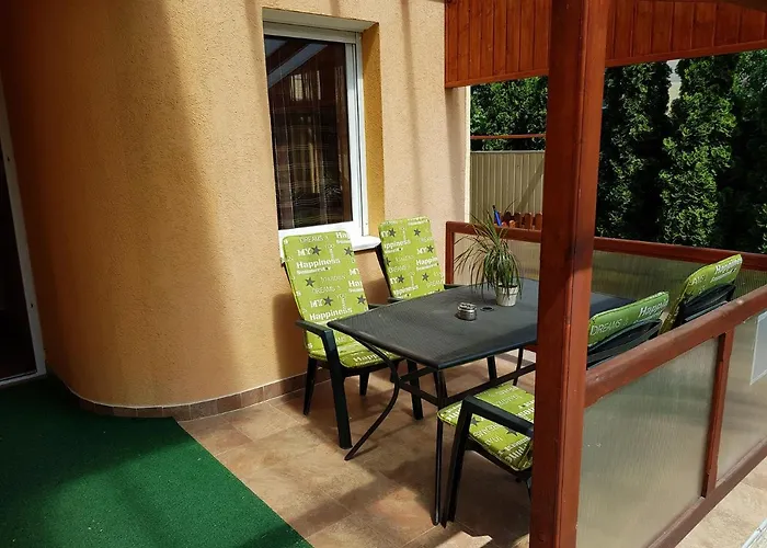 Napsugár Homestay szállás