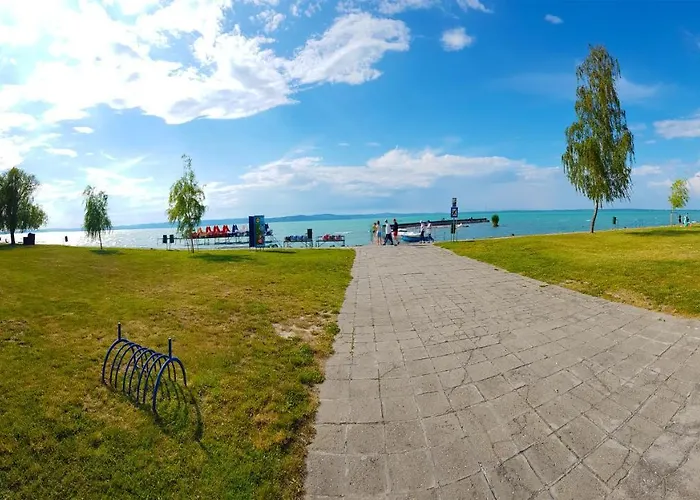 Homestay szállás Napsugár Siófok