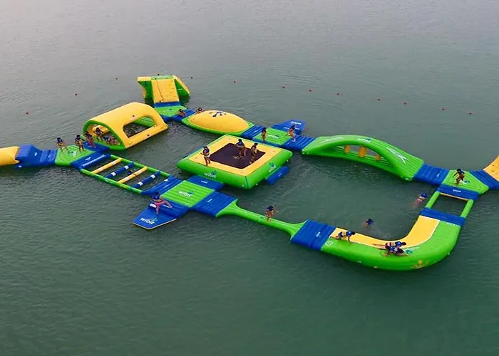 ホームステイ Napsugar