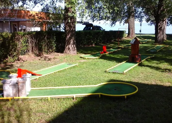 ホームステイ Napsugar *