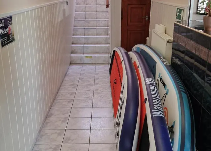 Napsugar Σίοφοκ