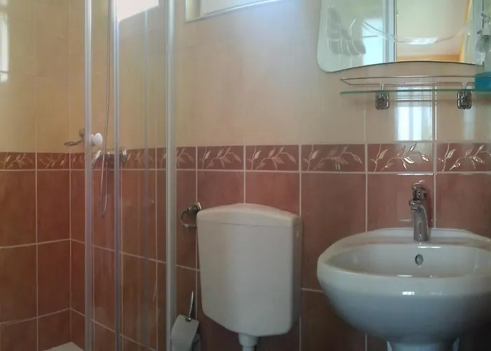 Homestay szállás Napsugár *