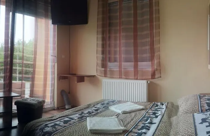 Napsugár Homestay szállás *