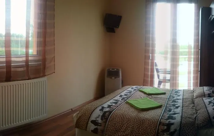 Homestay szállás Napsugár Siófok